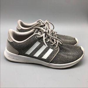 Adidas Neo Gray Sneakers
